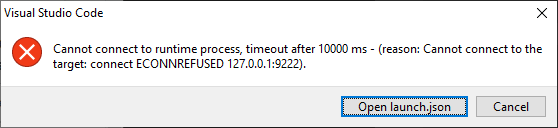 install debugger for chrome